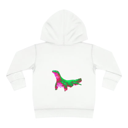 Komodo Klothing Co. Toddy Hoodie