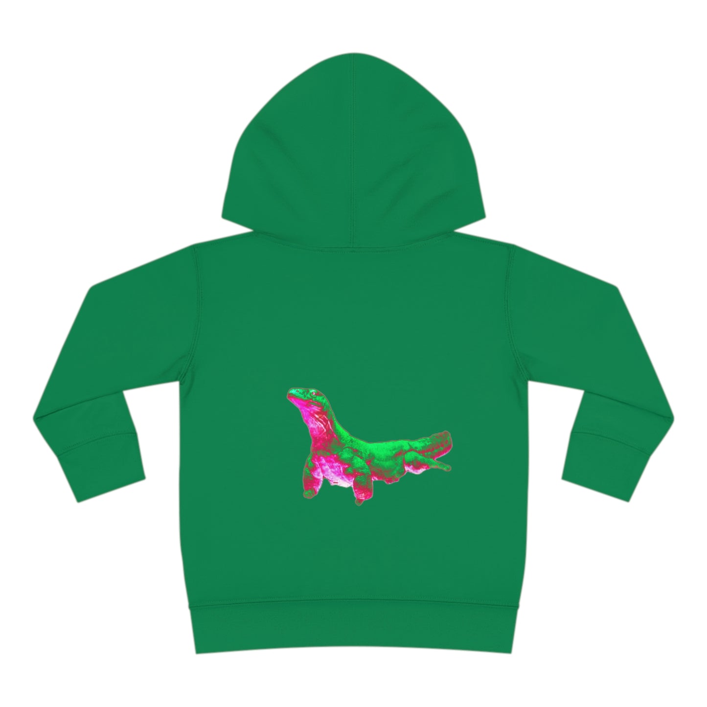 Komodo Klothing Co. Toddy Hoodie