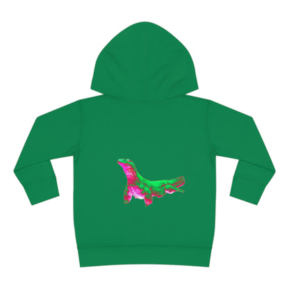 Komodo Klothing Co. Toddy Hoodie