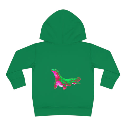 Komodo Klothing Co. Toddy Hoodie