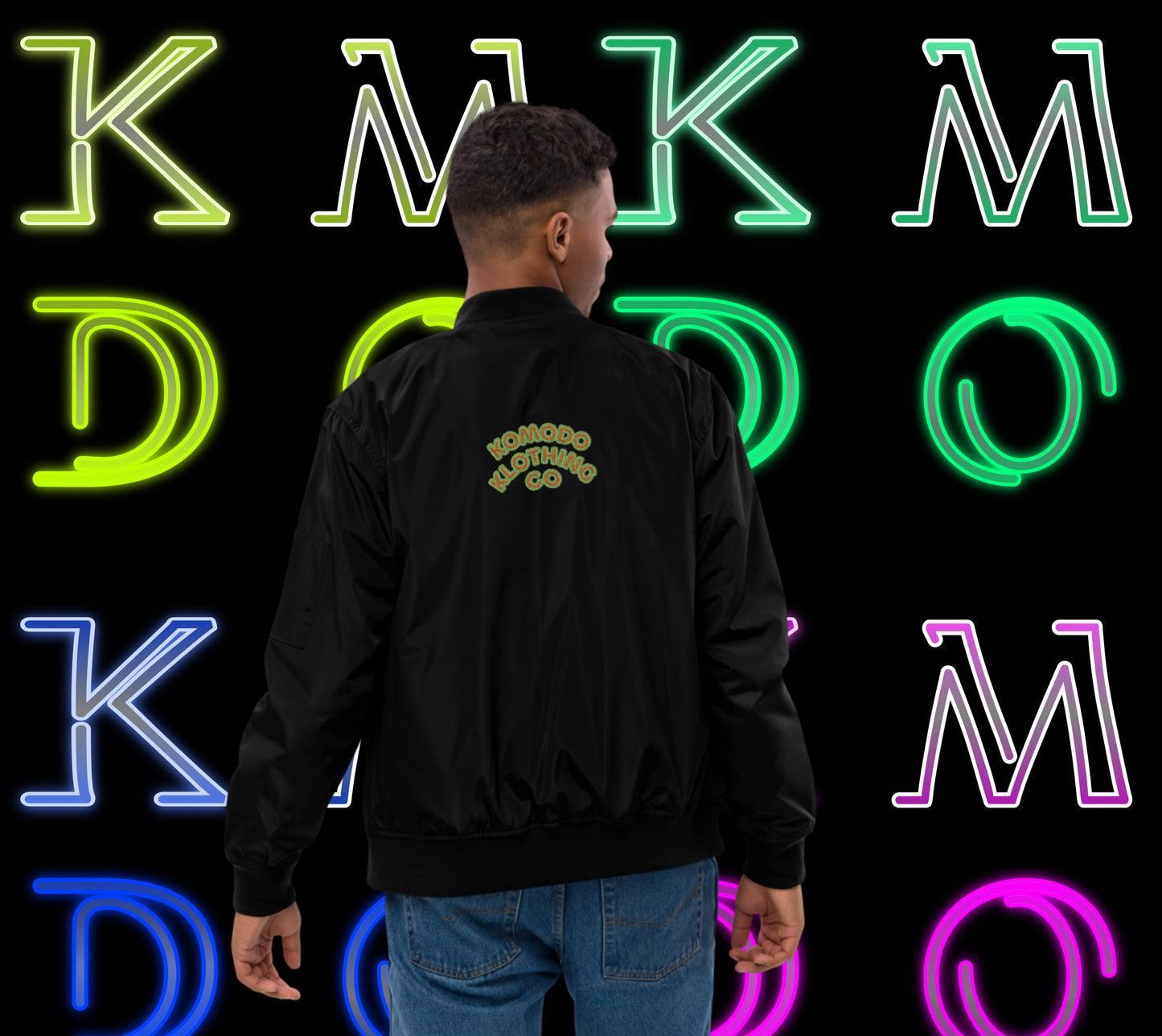 Dragon Bomber