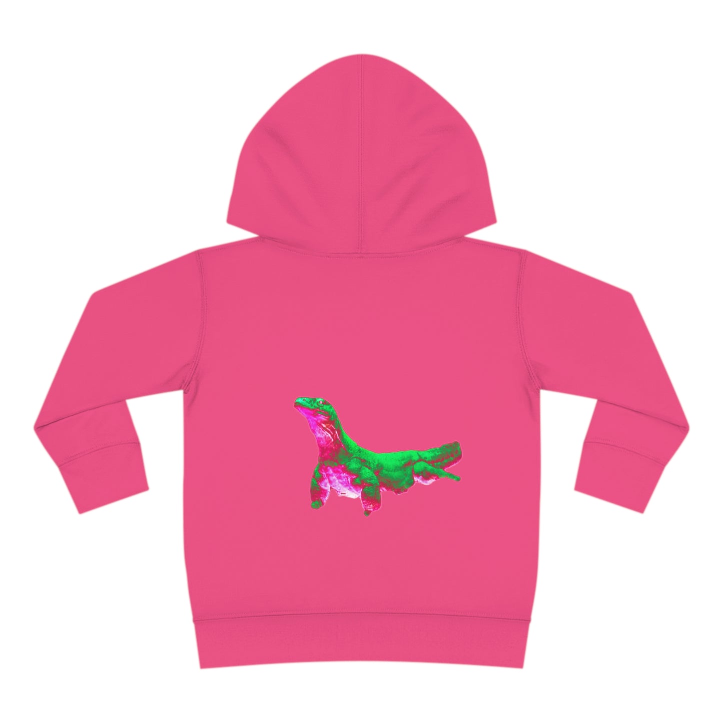 Komodo Klothing Co. Toddy Hoodie