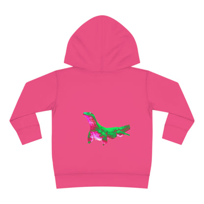 Komodo Klothing Co. Toddy Hoodie