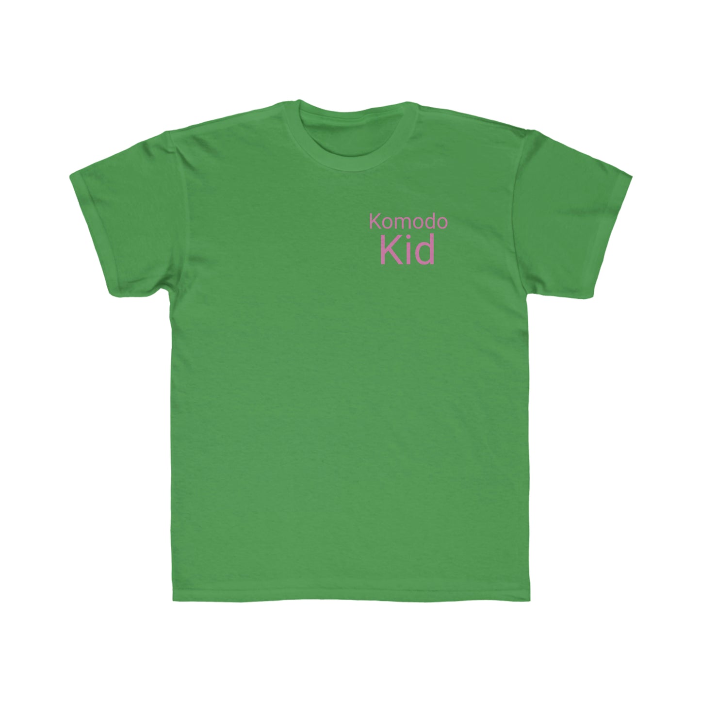 MODO Kids Tee