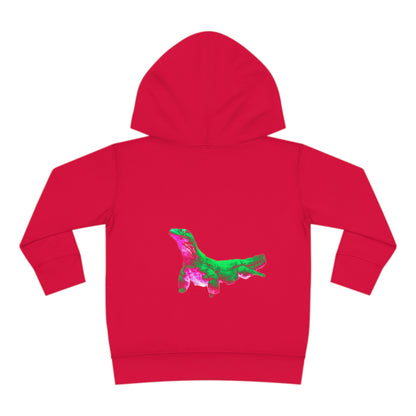Komodo Klothing Co. Toddy Hoodie