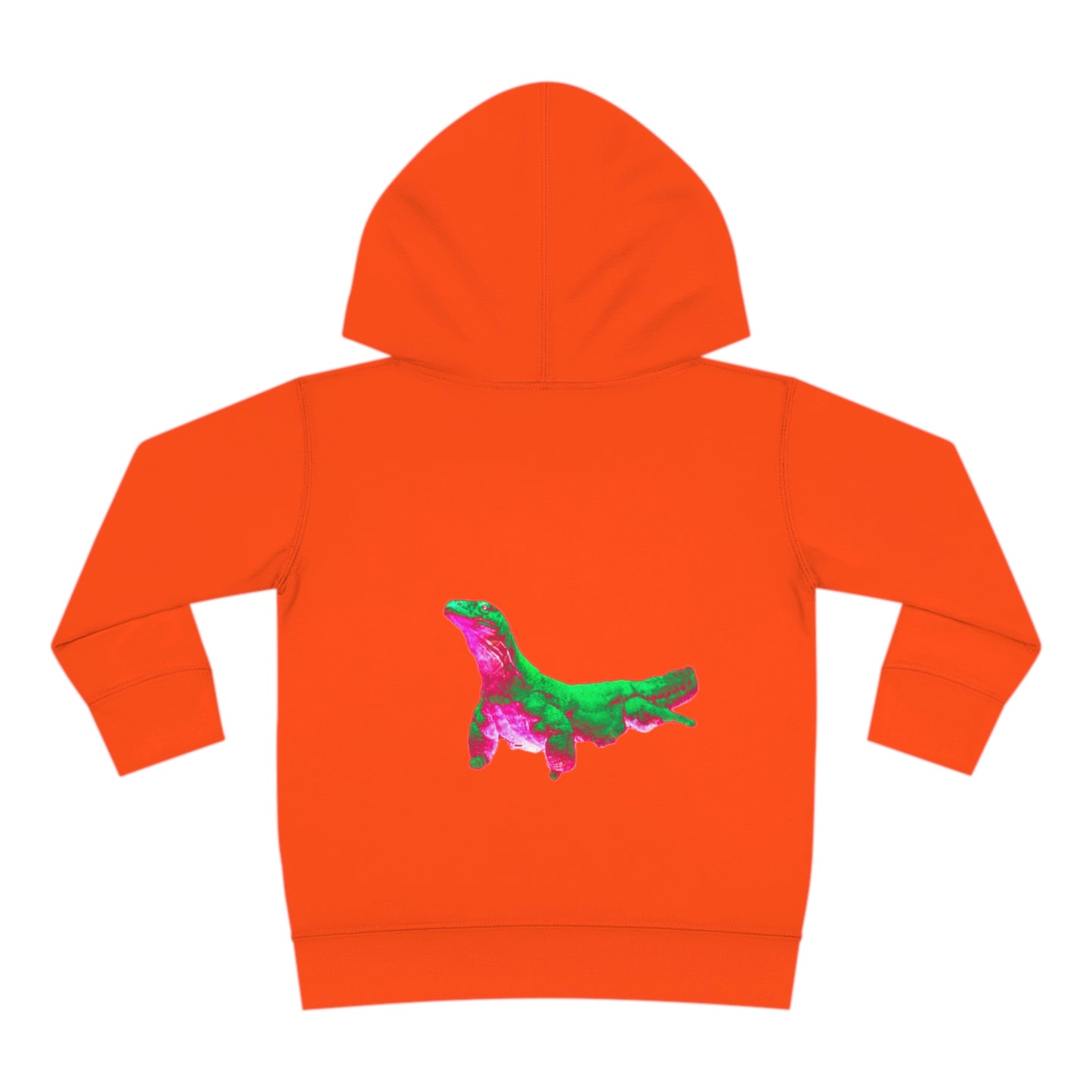 Komodo Klothing Co. Toddy Hoodie