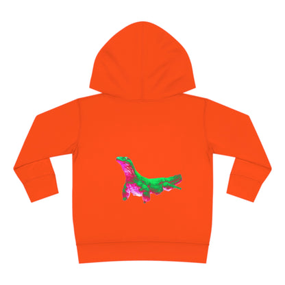 Komodo Klothing Co. Toddy Hoodie
