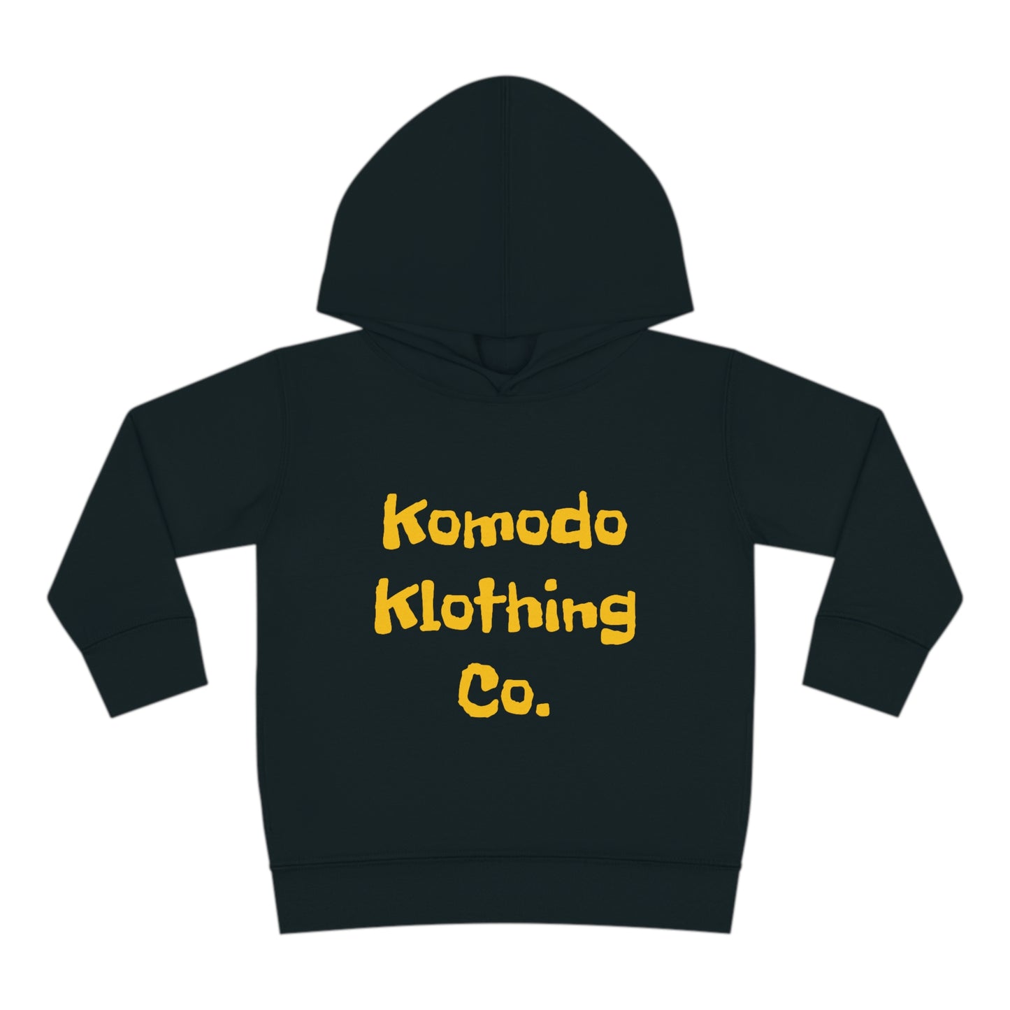 Komodo Klothing Co. Toddy Hoodie