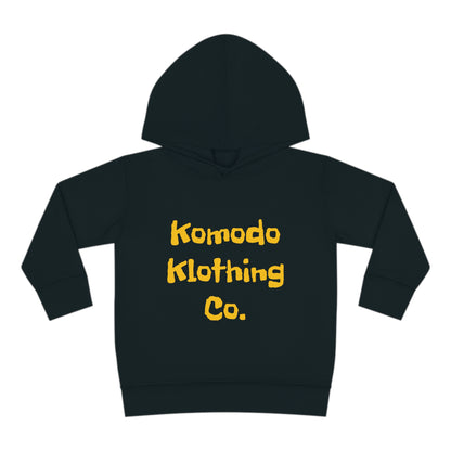 Komodo Klothing Co. Toddy Hoodie
