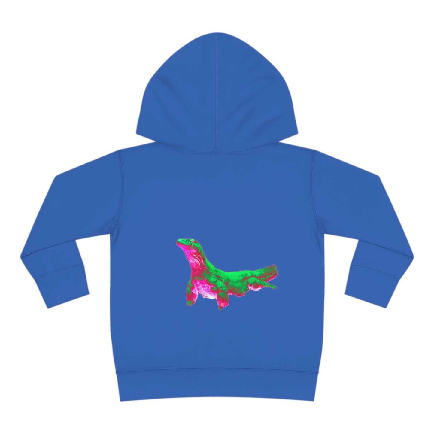 Komodo Klothing Co. Toddy Hoodie