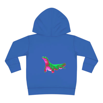 Komodo Klothing Co. Toddy Hoodie