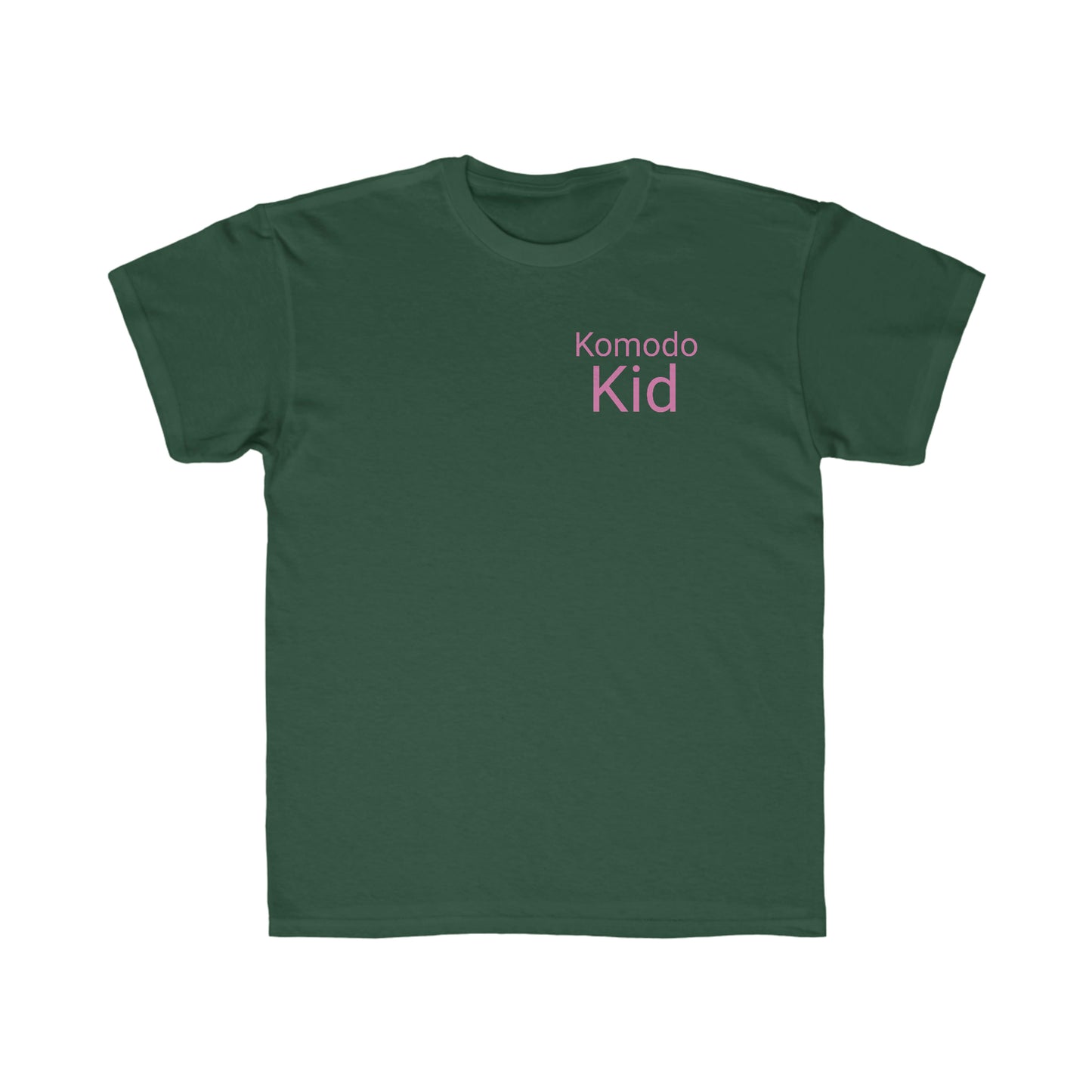 MODO Kids Tee