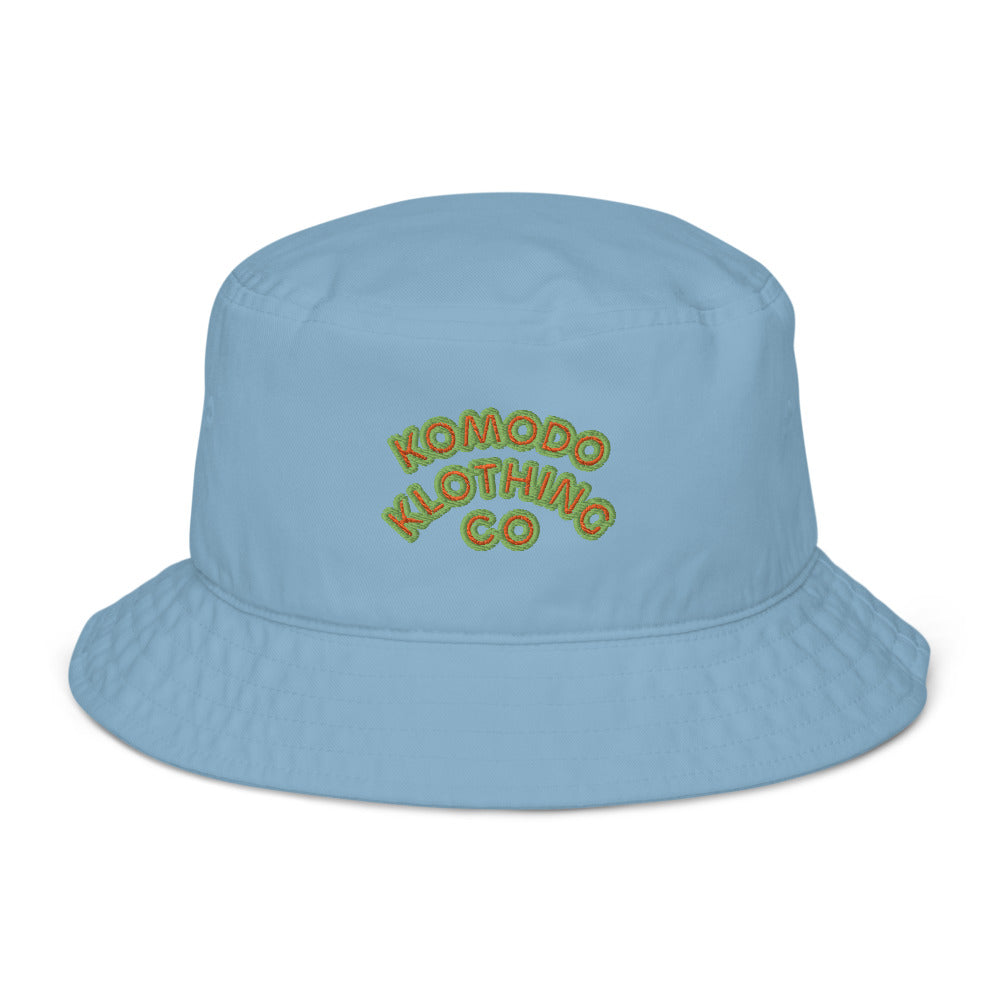 ORGANIK MODO BUCKET