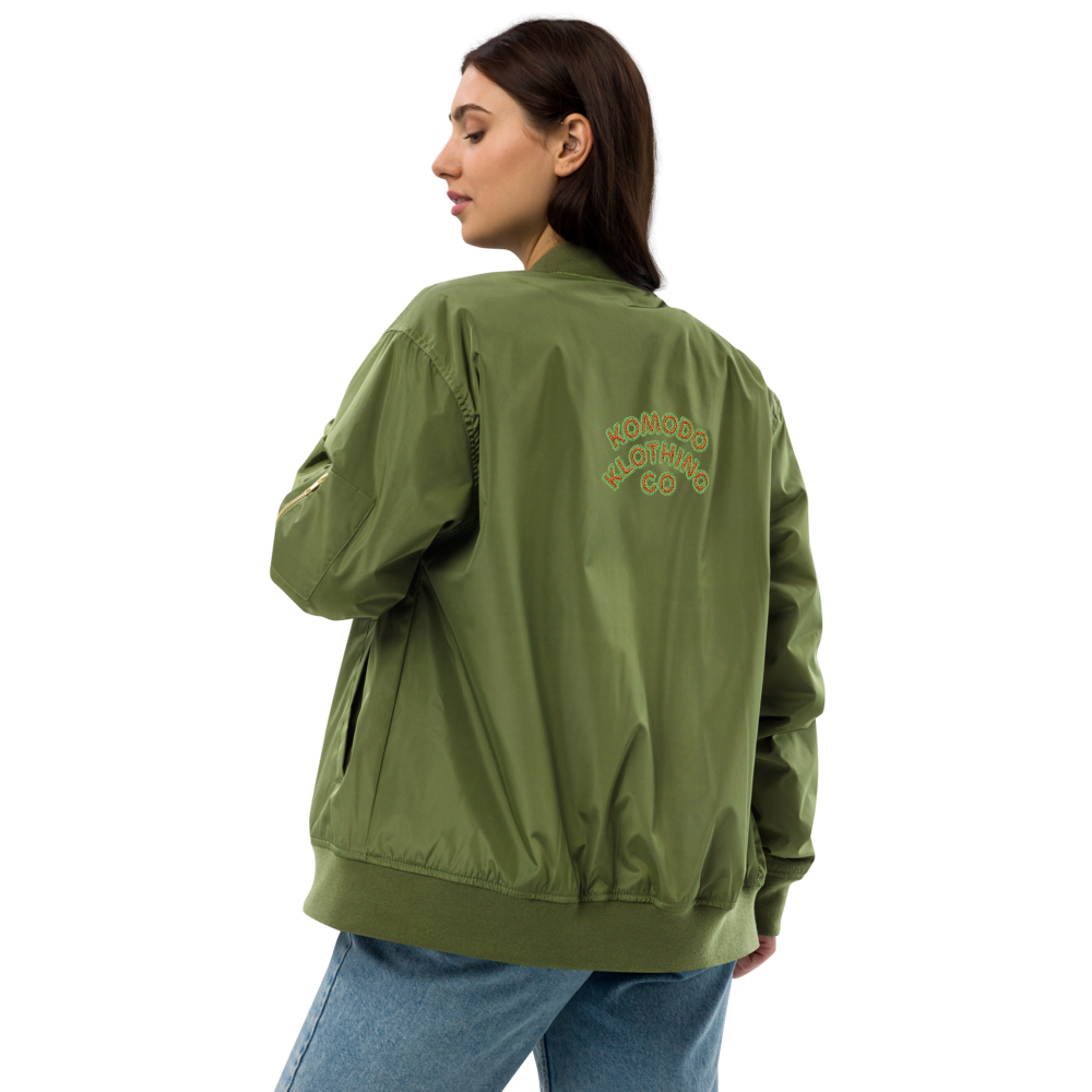 Dragon Bomber