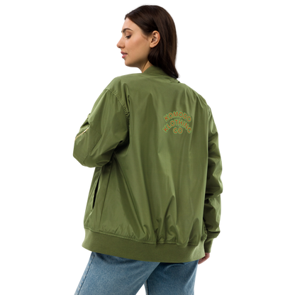 Dragon Bomber