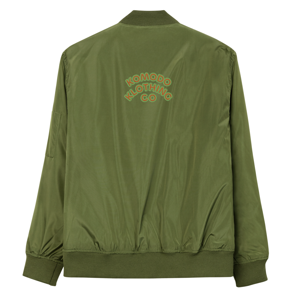 Dragon Bomber