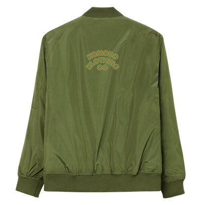 Dragon Bomber