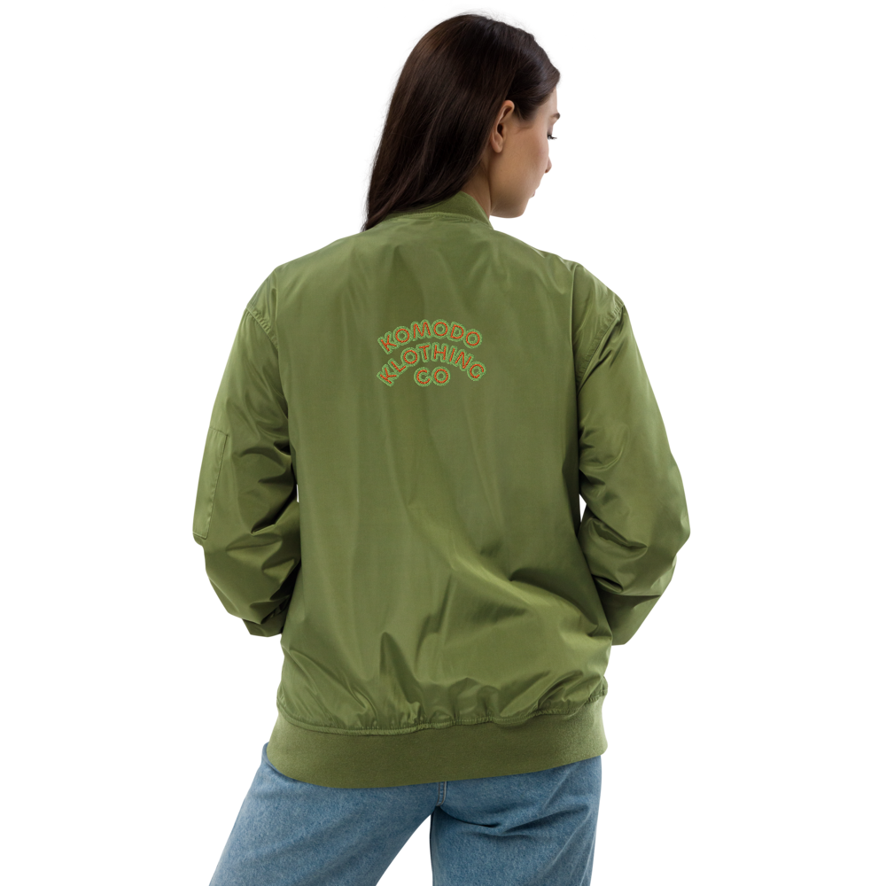 Dragon Bomber