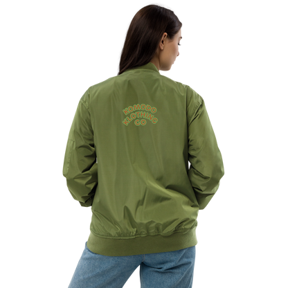 Dragon Bomber