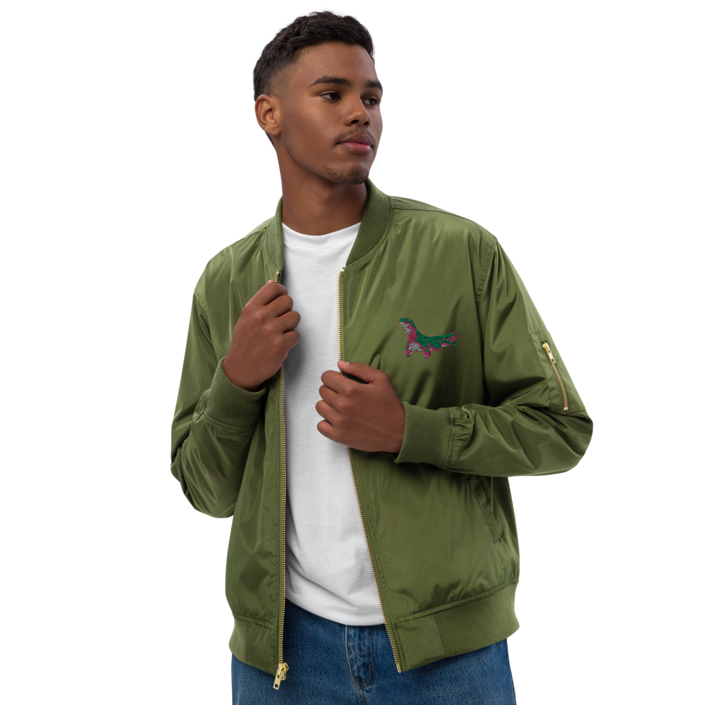 Dragon Bomber