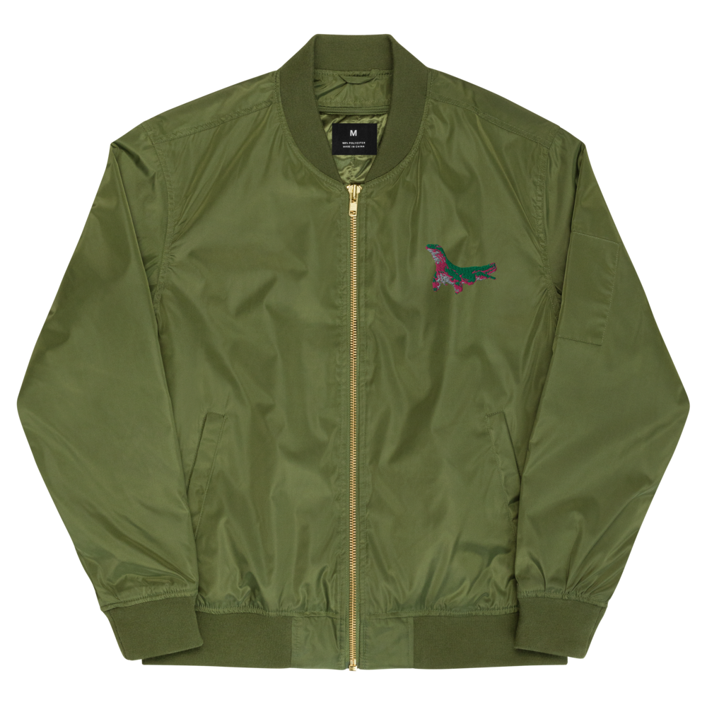 Dragon Bomber