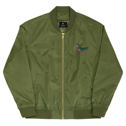 Dragon Bomber