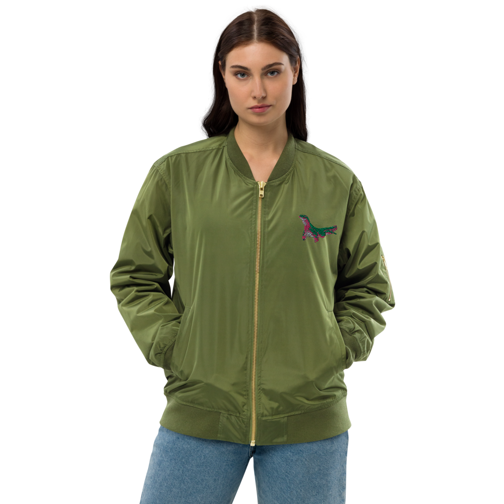 Dragon Bomber