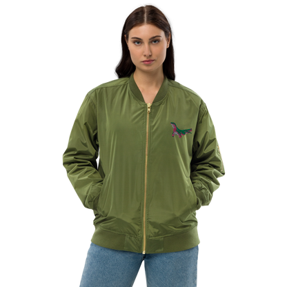 Dragon Bomber