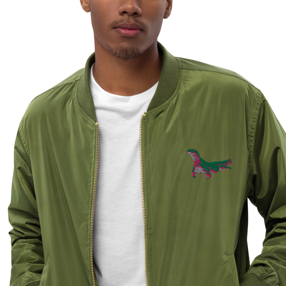 Dragon Bomber