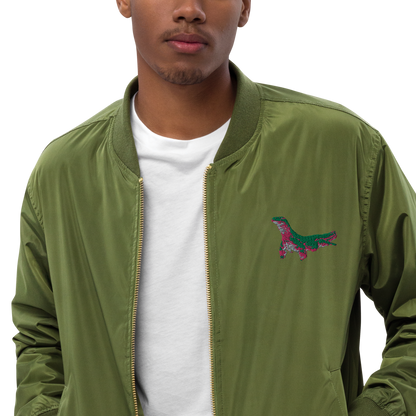 Dragon Bomber