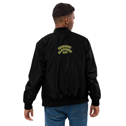 Dragon Bomber