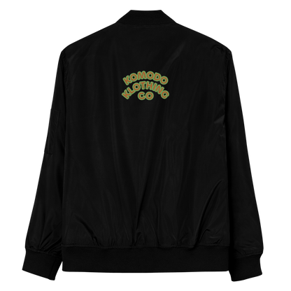 Dragon Bomber