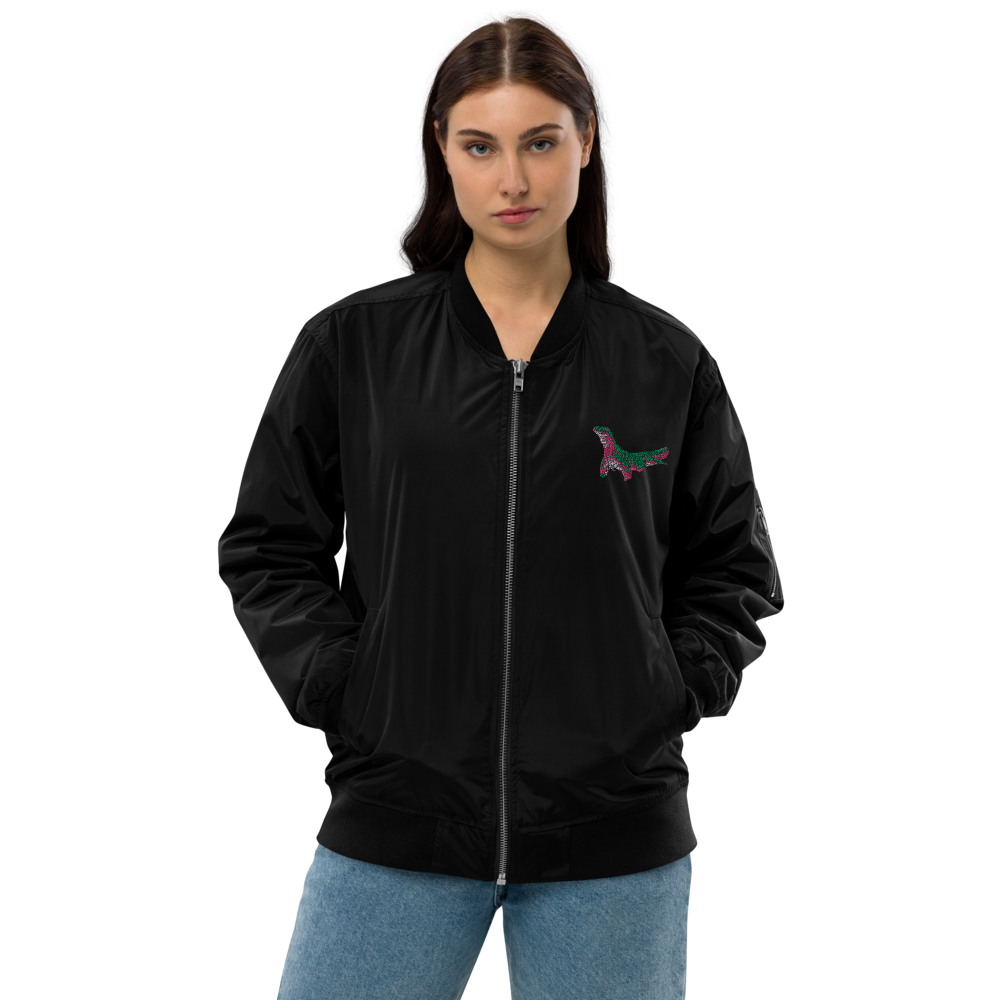 Dragon Bomber