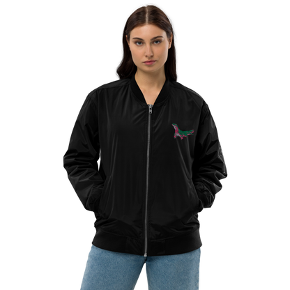 Dragon Bomber