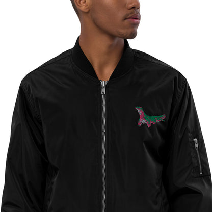 Dragon Bomber