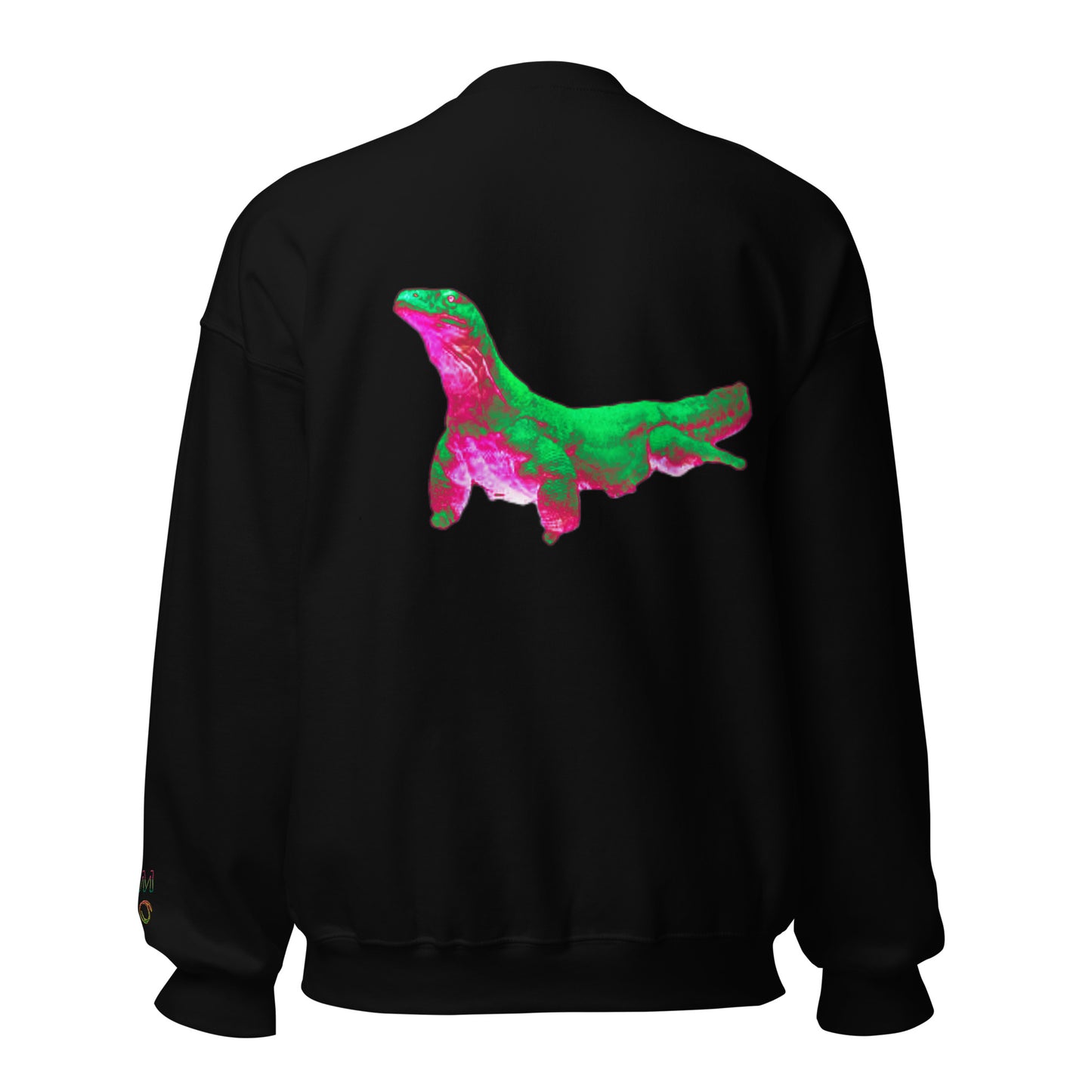 Komodo Klothing Co. Krew Sweatshirt