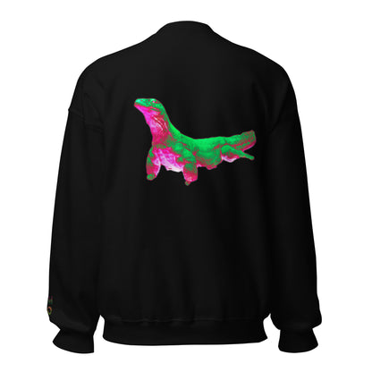 Komodo Klothing Co. Krew Sweatshirt