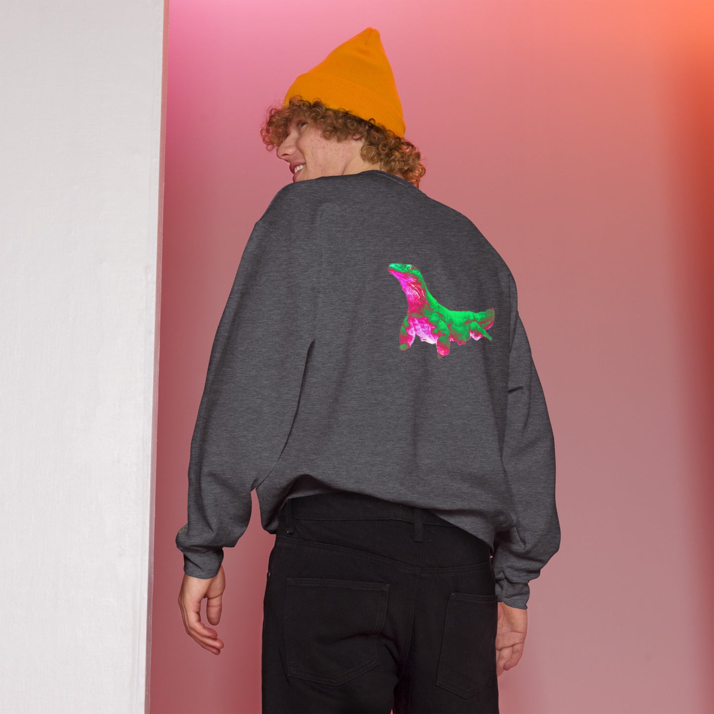 Komodo Klothing Co. Krew Sweatshirt