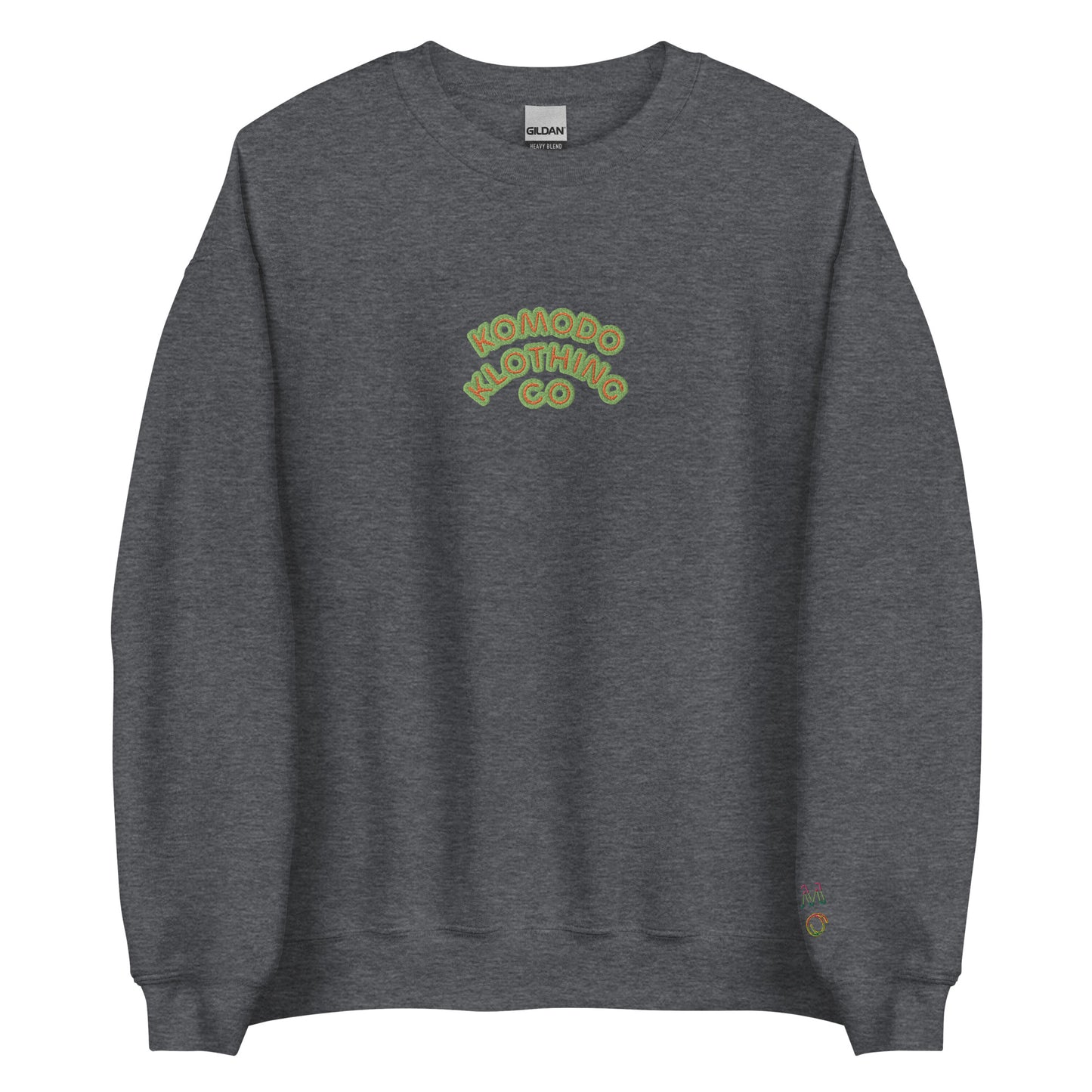 Komodo Klothing Co. Krew Sweatshirt
