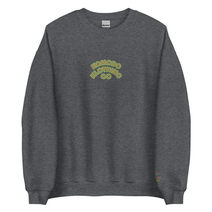 Komodo Klothing Co. Krew Sweatshirt