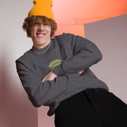 Komodo Klothing Co. Krew Sweatshirt