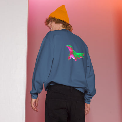 Komodo Klothing Co. Krew Sweatshirt