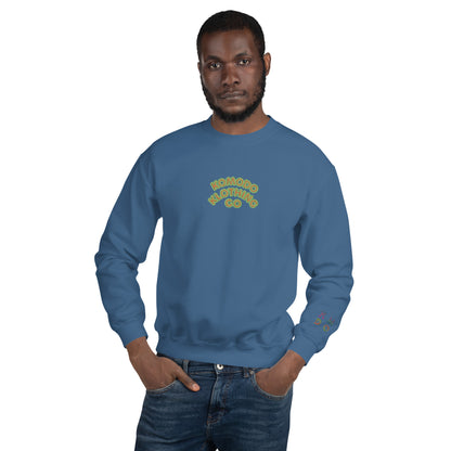 Komodo Klothing Co. Krew Sweatshirt