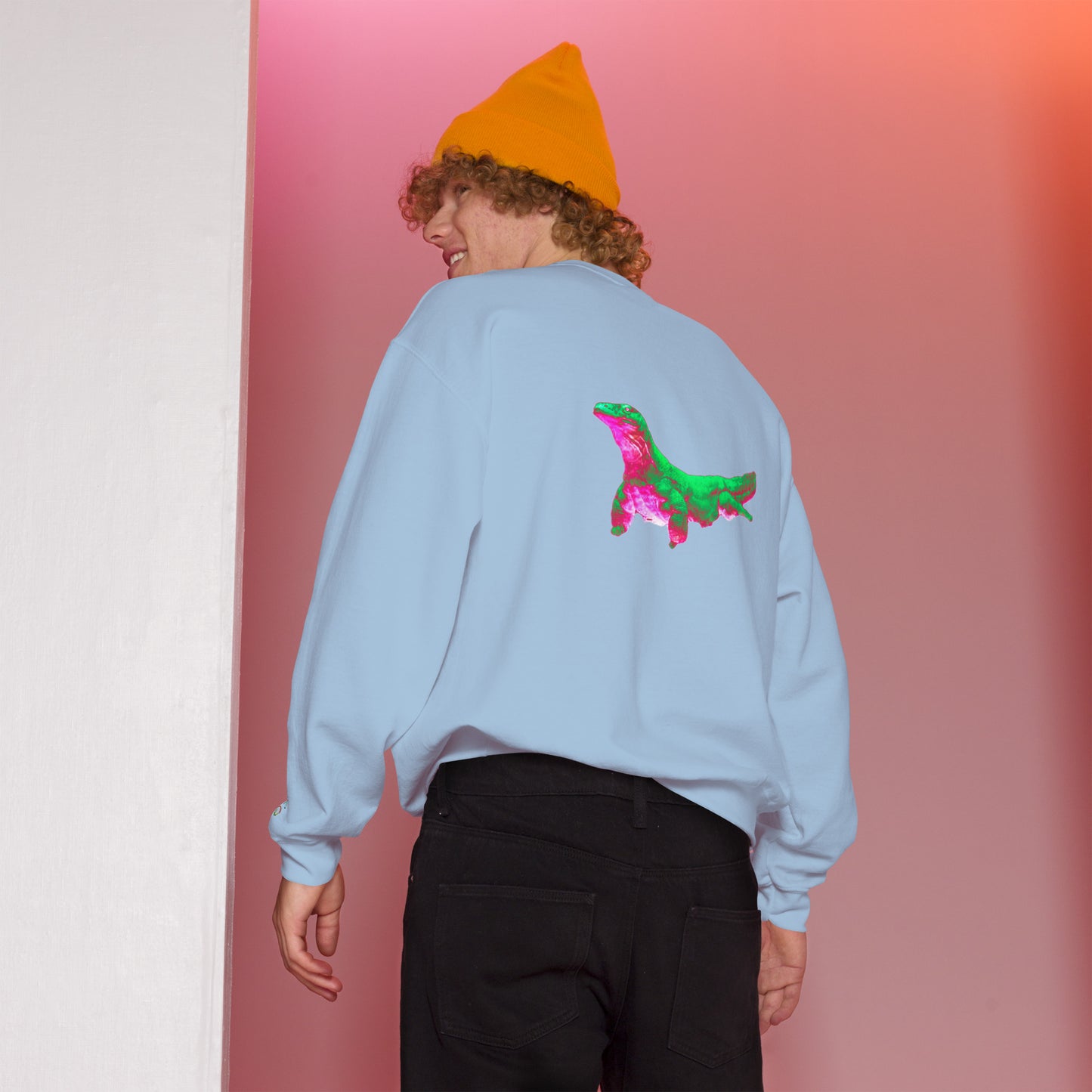 Komodo Klothing Co. Krew Sweatshirt