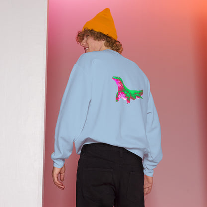 Komodo Klothing Co. Krew Sweatshirt