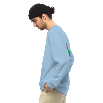 Komodo Klothing Co. Krew Sweatshirt