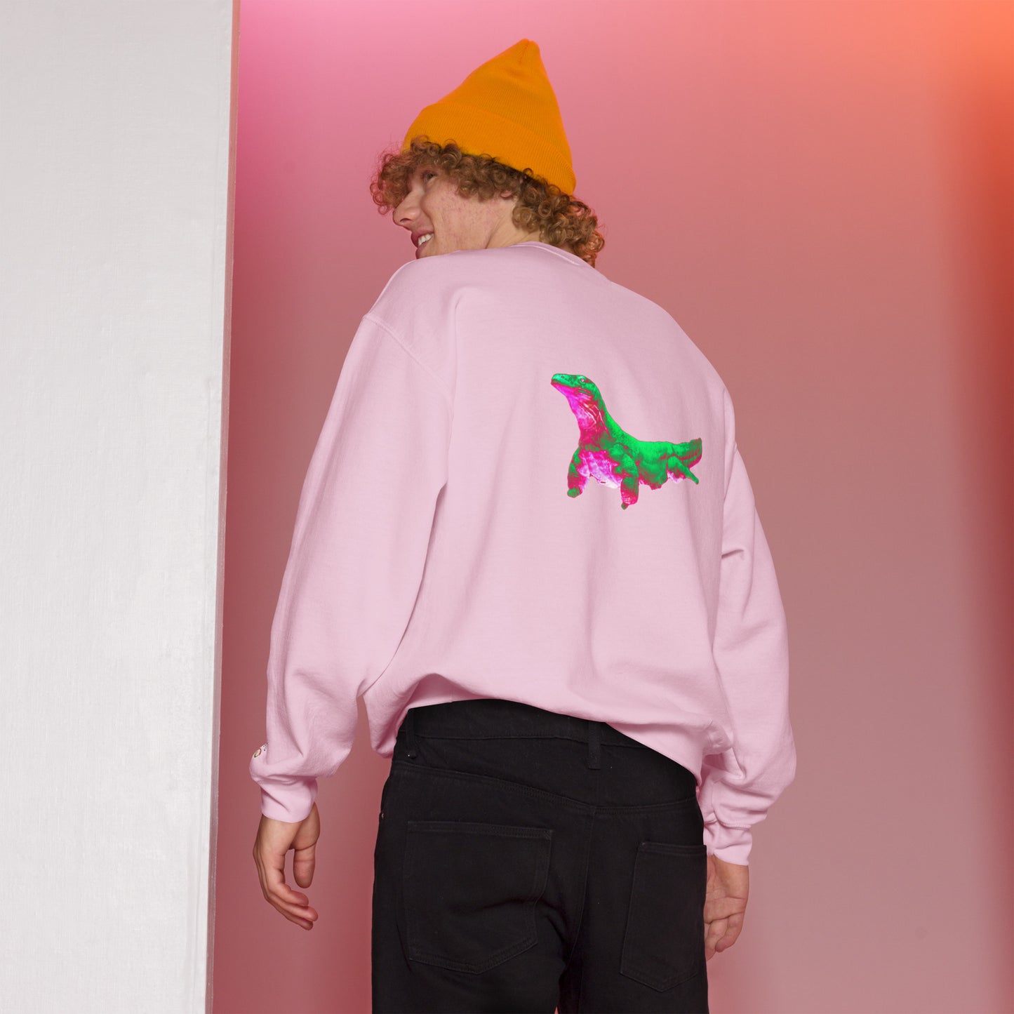 Komodo Klothing Co. Krew Sweatshirt