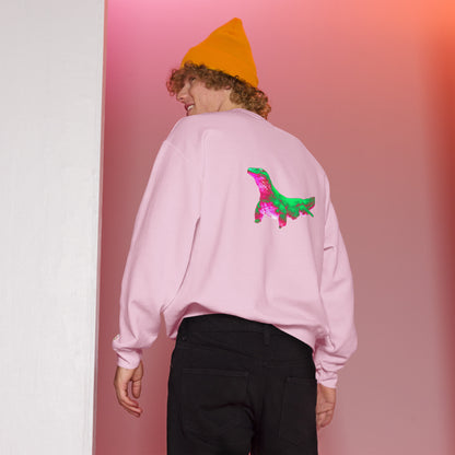 Komodo Klothing Co. Krew Sweatshirt