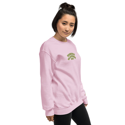 Komodo Klothing Co. Krew Sweatshirt