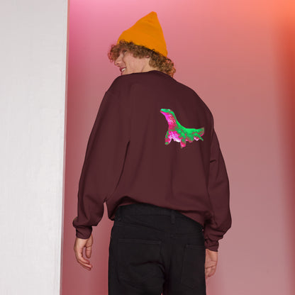 Komodo Klothing Co. Krew Sweatshirt